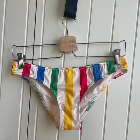 Solid&Striped Bikini - Picture 6 of 8